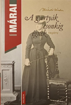 A gyertyk csonkig gnek