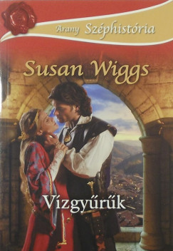 Susan Wiggs - Vzgyrk