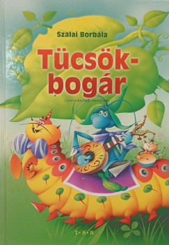 Tcsk - bogr