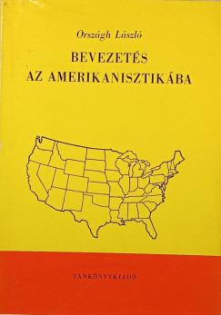 Bevezet�s az amerikanisztik�ba