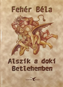 Alszik a doki Betlehemben