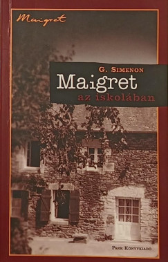 Maigret az iskolban