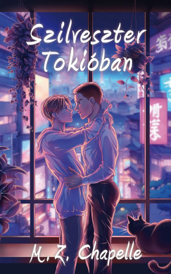 Szilveszter Tokiban