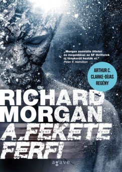 Richard Morgan - A fekete frfi