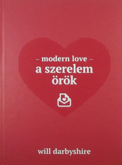Modern love - a szerelem rk