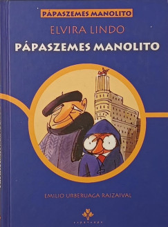 Ppaszemes Manolito