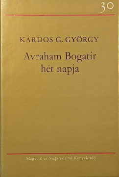 Avraham Bogatir h�t napja