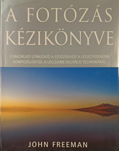 A fot�z�s k�zik�nyve