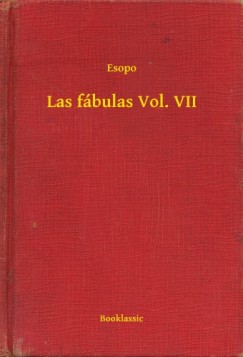 Las f�bulas Vol. VII