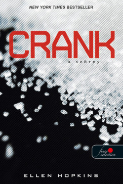 Crank - A Szrny