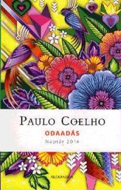Paulo Coelho - Odaads
