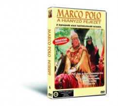 Marco Polo- A hinyz fejezet - DVD