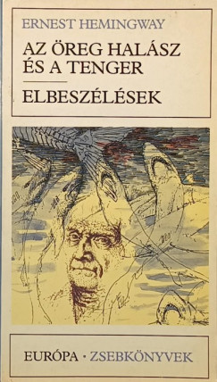 Az �reg hal�sz �s a tenger - Elbesz�l�sek