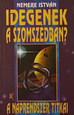 Idegenek a szomszdban?