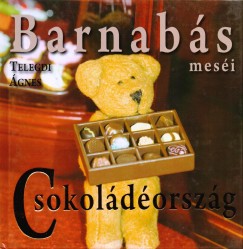 Barnabs mesi - Csokoldorszg