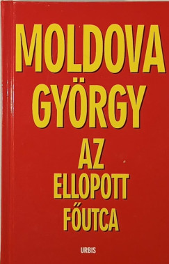 Az ellopott futca