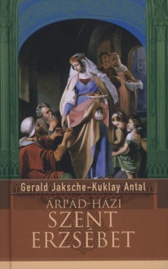 Gerald Jaksche - Kuklay Antal - rpd-hzi Szent Erzsbet