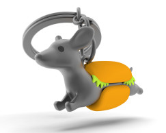 HotDog Tacsk, tbbszn - Kulcstart