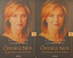 A n�k tartj�k az �gbolt fel�t 1-2.