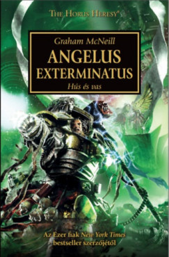 Angelus Exterminatus