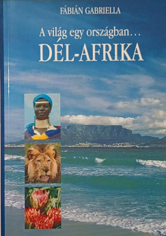 A vilg egy orszgban... Dl-Afrika