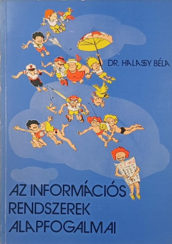 Az infromcis rendszerek alapfogalmai