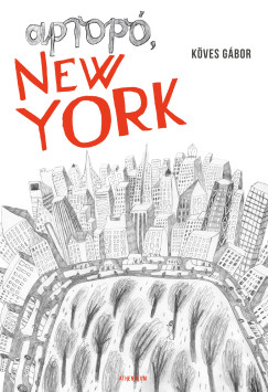Aprop�, New York