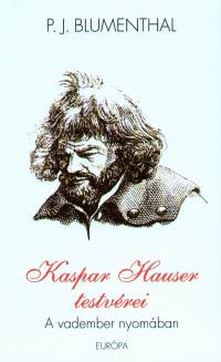 Kaspar Hauser testvrei