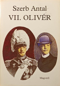 VII. Olivr