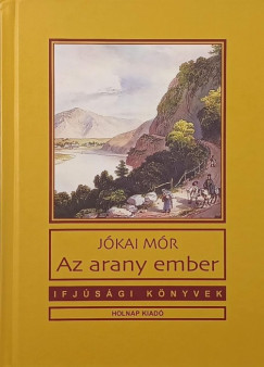 Az arany ember