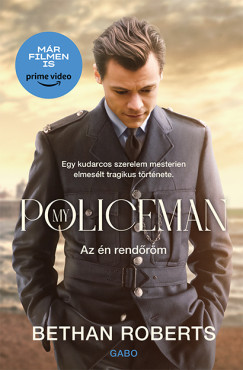 My Policeman - Az n rendrm