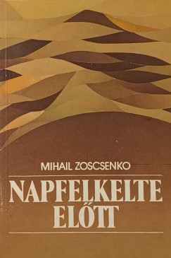 Napfelkelte eltt