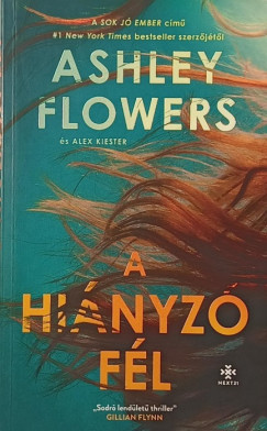 A hi�nyz� f�l