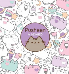 Pusheen -  A sznez