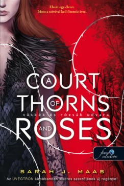 A Court of Thorns and Roses - Tüskék és rózsák udvara (Tüskék és rózsák udvara 1.)