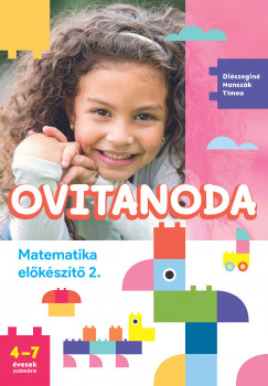 Ovitanoda - Matematika elõkészítõ 2.