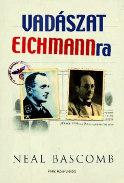 Vadszat Eichmannra