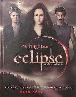 Eclipse - Napfogyatkoz�s