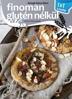 Finoman glutn nlkl - 1X1 konyha