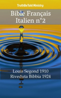 Bible Franais Italien n2