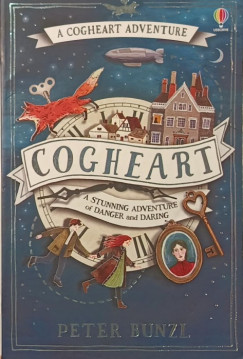 Cogheart