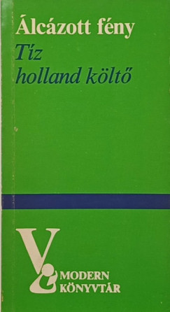 �lc�zott f�ny