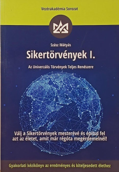 Sikert�rv�nyek I.