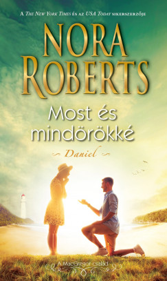 Nora Roberts - Most s mindrkk - Daniel