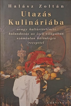 Utazs Kulinriba