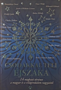 Csod�kkal teli �jszaka