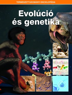 Evolci s genetika