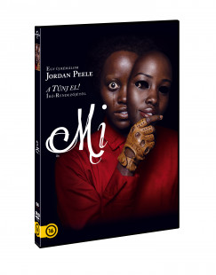 Jordan Peele - Mi - DVD