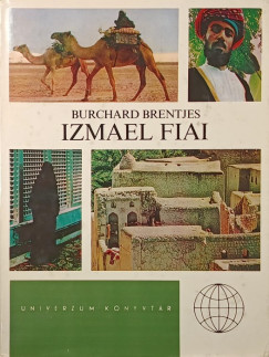 Burchard Brentjes - Izmael fiai