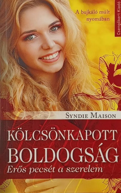 Syndie Maison - Kölcsönkapott boldogság
